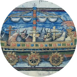 De rebus bellicis - Book