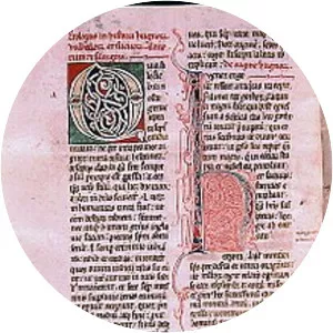 De rebus Hispaniae - Book by Rodrigo Jiménez de Rada