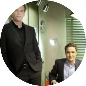 De Rekenkamer - TV program