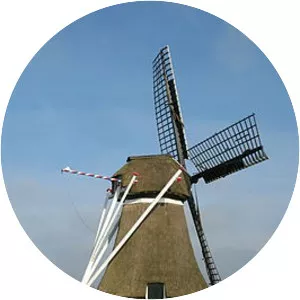 De Rentmeester, Menaam - 