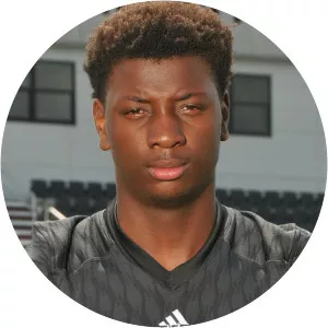 De'Rickey Wright - American football player