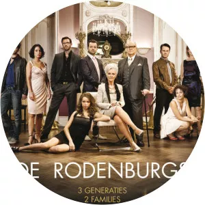 De Rodenburgs - 2009 ‧ Drama