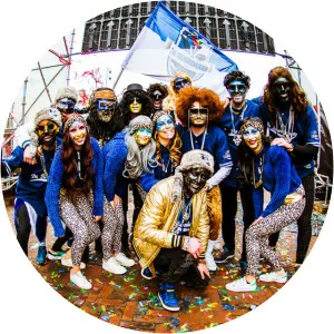 De Roerdassen - Musical artist