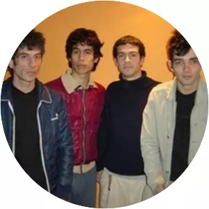 De Romanticistas Shaolin's - Musical group