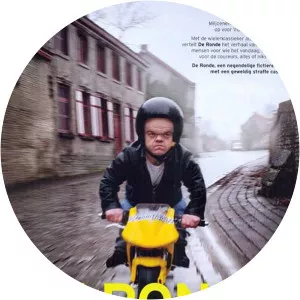 De Ronde2011 - TV program