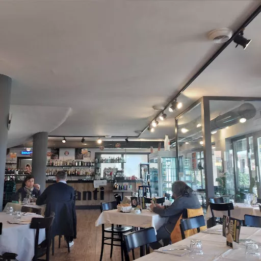 De Santi Ristorante Pizzeria Birreria