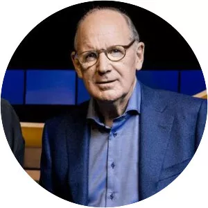 De Slimste Mens - TV program