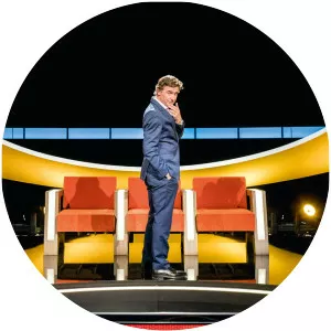 De Slimste Mens ter Wereld - TV program