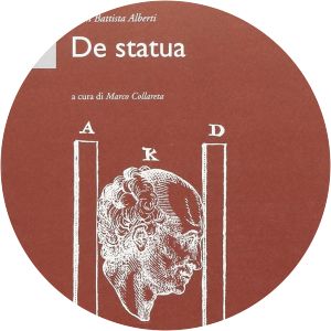 De statua - Book by Leon Battista Alberti