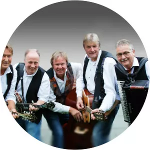 De Stroatklinkers - Band