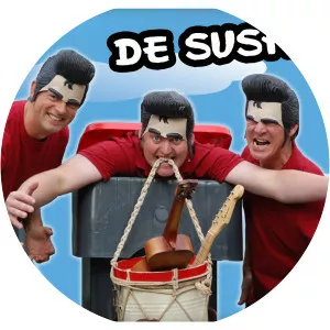 De Suskes - Musical artist