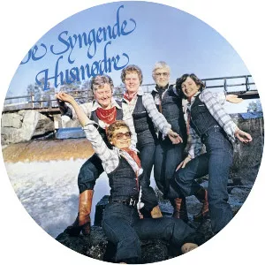 De Syngende Husmødre