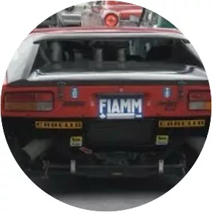 De Tomaso - Car manufacturer