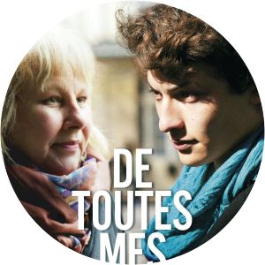 De Toutes Mes Forces