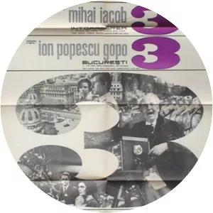 De trei ori București