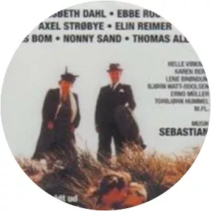 De uanstændige - 1983 ‧ Drama/Comedy ‧ 1h 32m