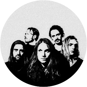 De Underjordiske - Musical group