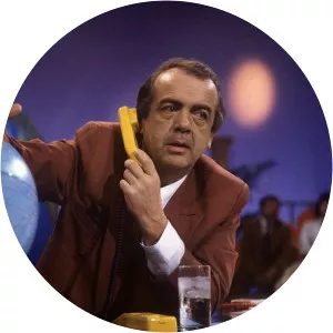 De Vakantieman - TV program