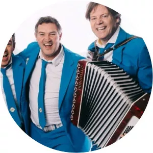 De Vier Viltjes - Musical artist