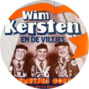 De Viltjes - Musical artist