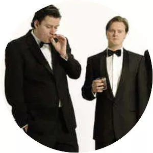 De Vliegende Panters