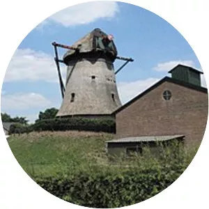 De Vlijt, Zuidwolde - 