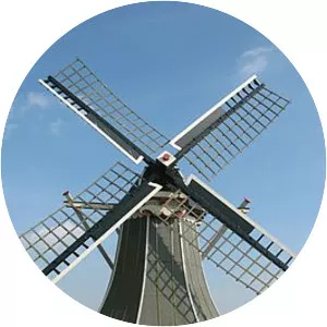 De Volharding, Jislum - 