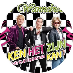 de Wannebiezz - Musical artist