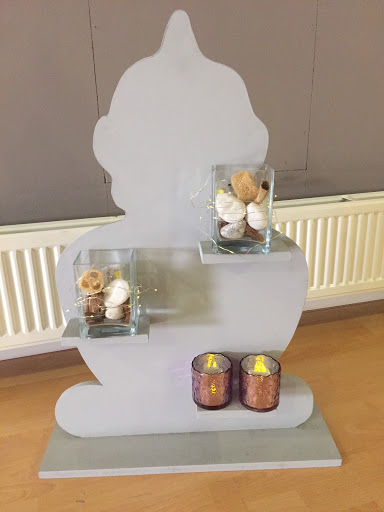 De Wellness Lounge - Wellness center in Oirsbeek, Netherlands