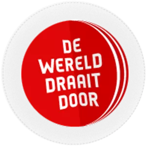 De Wereld Draait Door - 2005 ‧ Entertainment