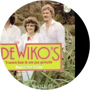 De Wiko's - Musical group