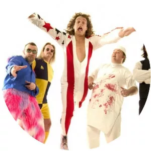 De Zingende Fresias (De Zingende . . .