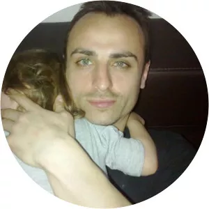 Dea Berbatova photograph