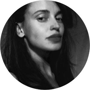 Dea Dvornik photograph