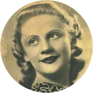 Dea Garbaccio - Singer