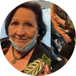 Déa Lúcia Vieira Amaral