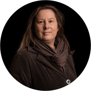 Dea Siggaard Stenbæk - Researcher