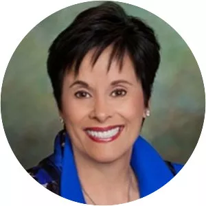 Dea Spanos Berberian photograph