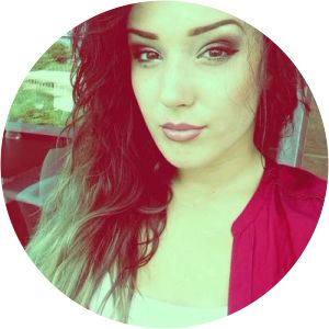 Dea Stimac photograph