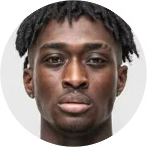 Deabeas Nii Klu Owusu Sekyere - Footballer