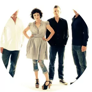 Deacon Blue