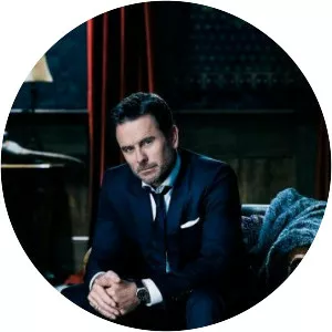 Deacon Claybourne photograph