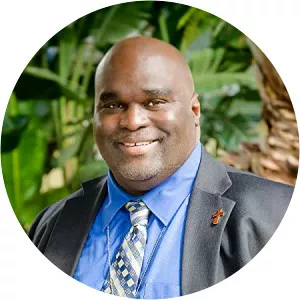 Deacon Harold Burke-Sivers - Author