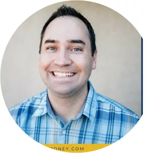 Deacon Hayes - Author