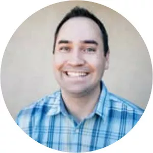 Deacon Hayes - Author