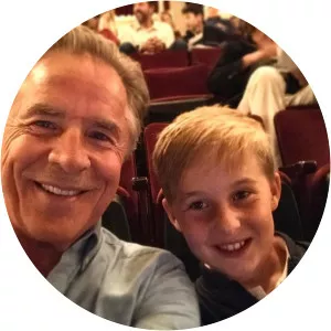 Deacon Johnson photograph