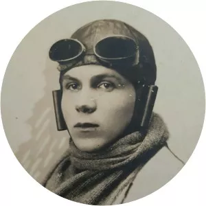 Deacon Litz - American race car driver