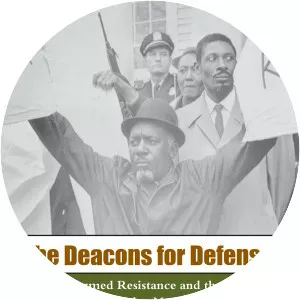 Deacons for Defense and Justice - 