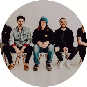 Dead American photograph