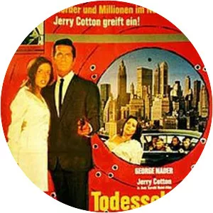 Dead Body on Broadway (. . .